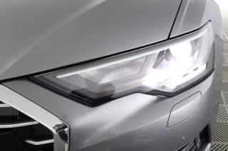 AUDI A6 usata 7