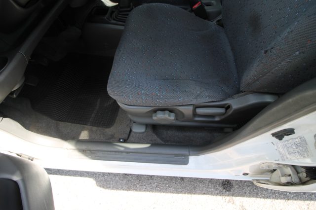 SUZUKI Ignis usata, con Immobilizzatore elettronico