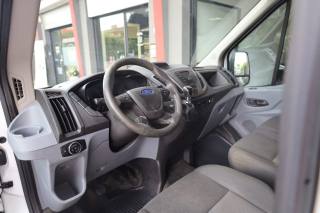 FORD Transit usata, con Lettore CD