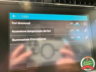 CITROEN C3 Aircross usata, con ESP