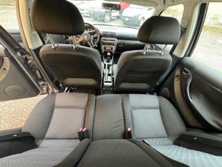 SEAT Leon usata, con ESP