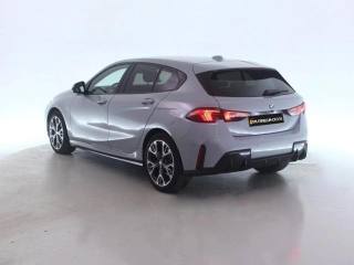 BMW 120 usata, con Controllo trazione