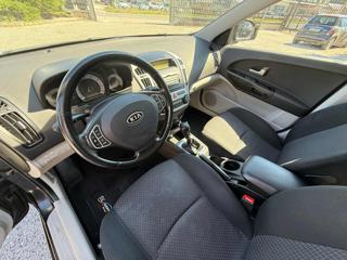 KIA cee