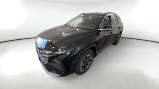 HYUNDAI Tucson usata, con Servosterzo