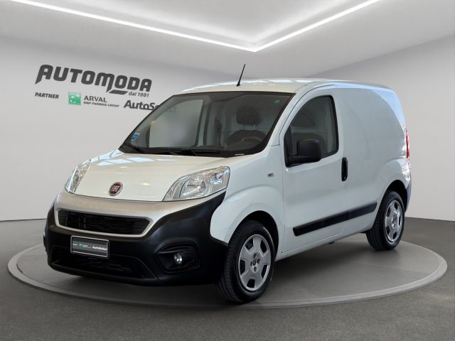 FIAT Fiorino usata, con ABS