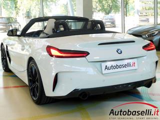 BMW Z4 usata, con Servosterzo