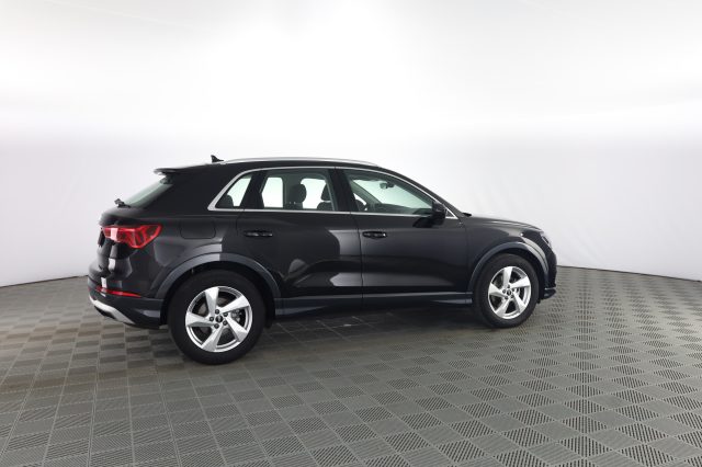 AUDI Q3 usata 2