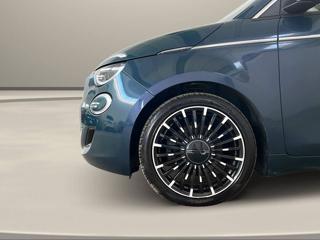 FIAT 500C usata, con Tetto panorama