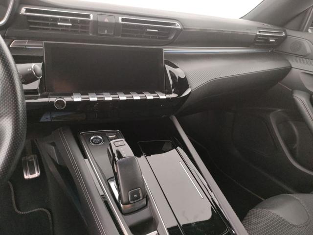 PEUGEOT 508 usata, con Fendinebbia