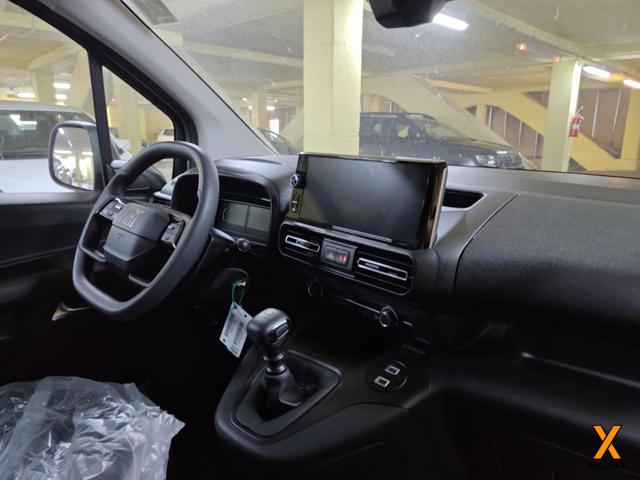 FIAT Doblo usata 18
