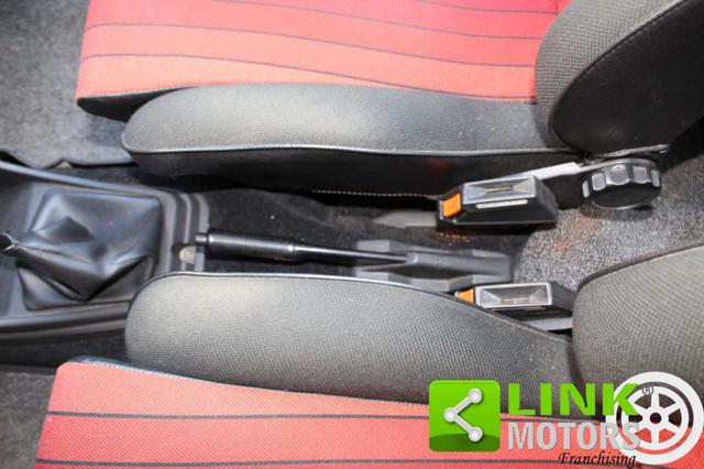 VOLKSWAGEN Golf usata 21