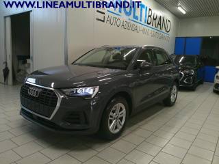 AUDI Q3 usata, con USB