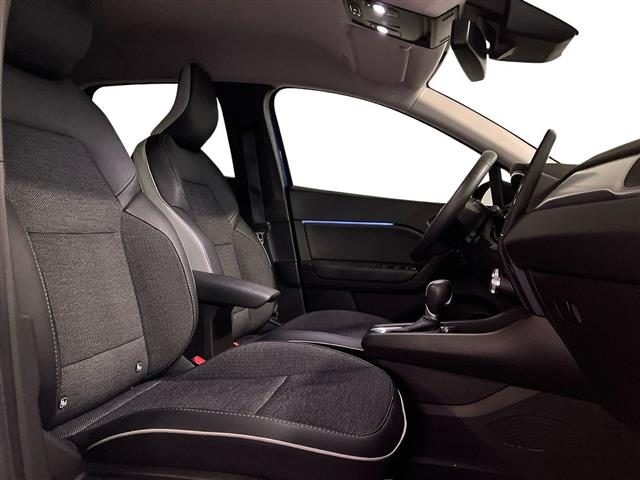 RENAULT Captur usata 10