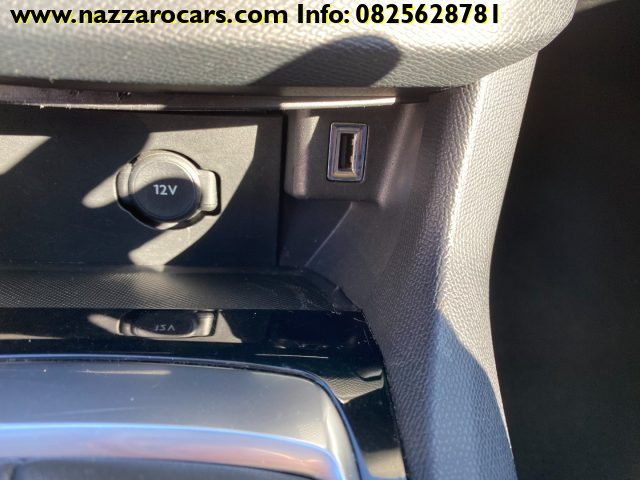 PEUGEOT 308 usata, con MP3
