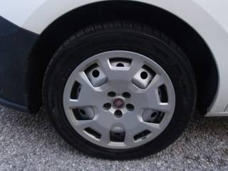 FIAT Doblo usata 16