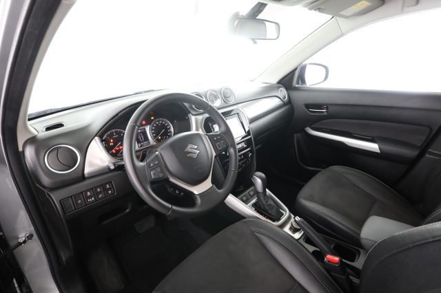 SUZUKI Vitara usata 1