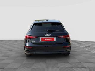 AUDI A3 usata 3