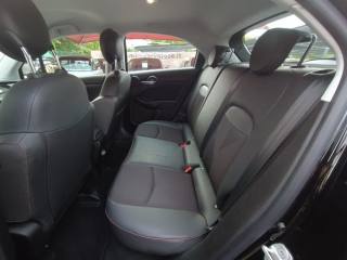FIAT 500X usata, con ESP