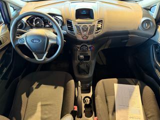 FORD Fiesta usata, con ESP