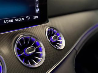 MERCEDES-BENZ AMG GT usata, con Vivavoce