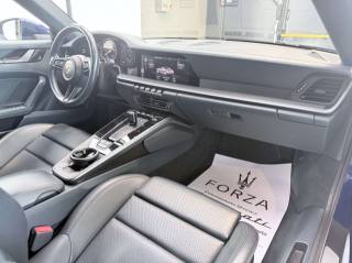 PORSCHE 911 usata, con Immobilizzatore elettronico