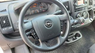 OPEL Movano usata, con Servosterzo