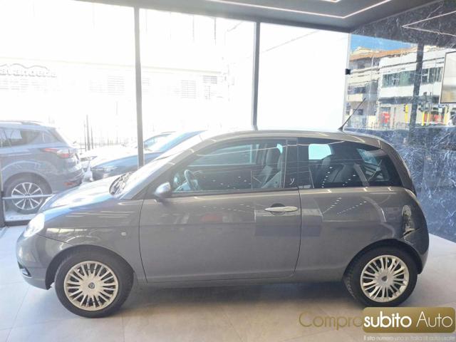 LANCIA Ypsilon usata, con Alzacristalli elettrici