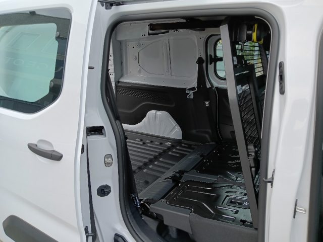 FIAT Doblo usata, con Touch screen