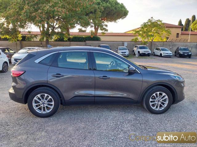 FORD Kuga usata, con Autoradio