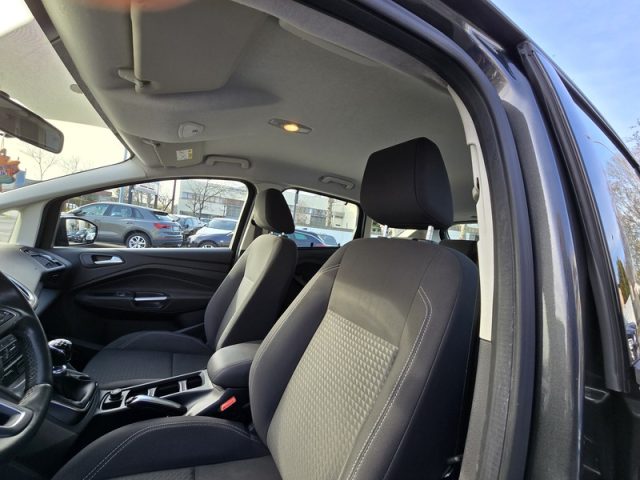 FORD C-Max usata, con Chiusura centralizzata