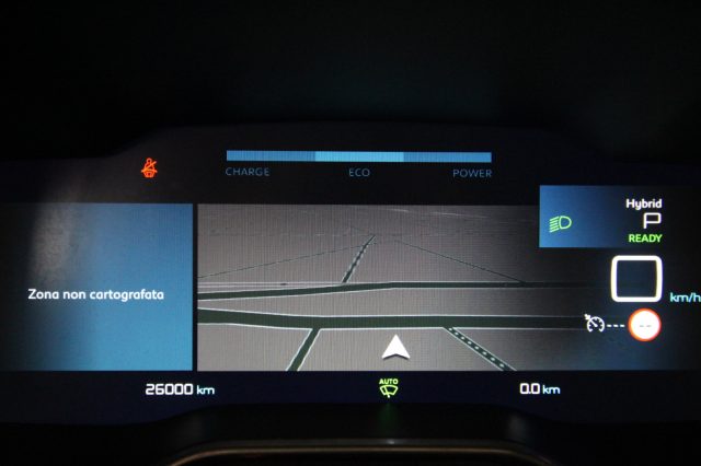 CITROEN C5 Aircross usata, con Chiusura centralizzata