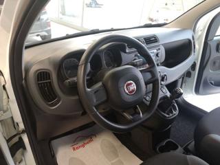 FIAT Panda usata, con Immobilizzatore elettronico