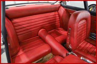 MASERATI Mistral usata 9