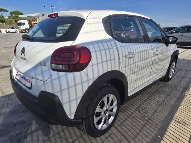 CITROEN C3 usata, con Alzacristalli elettrici