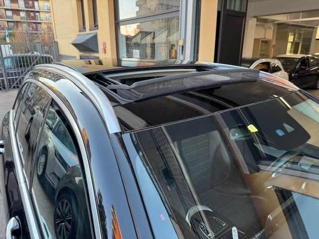 MERCEDES-BENZ GLC 220 usata, con Alzacristalli elettrici