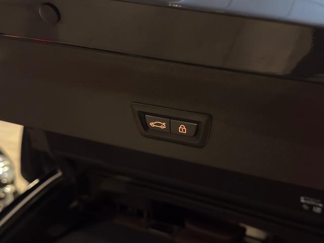 BMW X4 usata, con Sedile posteriore sdoppiato