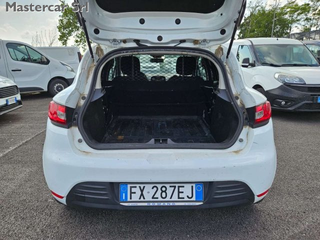 RENAULT Clio usata 13