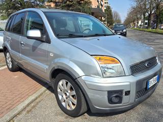 FORD Fusion usata, con Fendinebbia