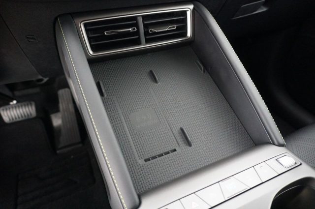 BYD Atto 2 usata, con ESP