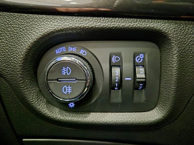 OPEL Astra usata, con Sensori di parcheggio posteriori