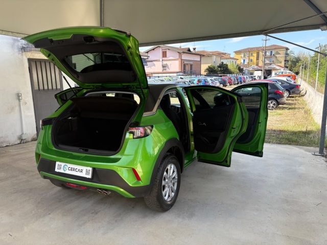 OPEL Mokka usata, con Sistema di navigazione