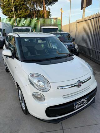 FIAT 500L usata, con Chiusura centralizzata