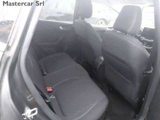FORD Fiesta usata, con Chiusura centralizzata