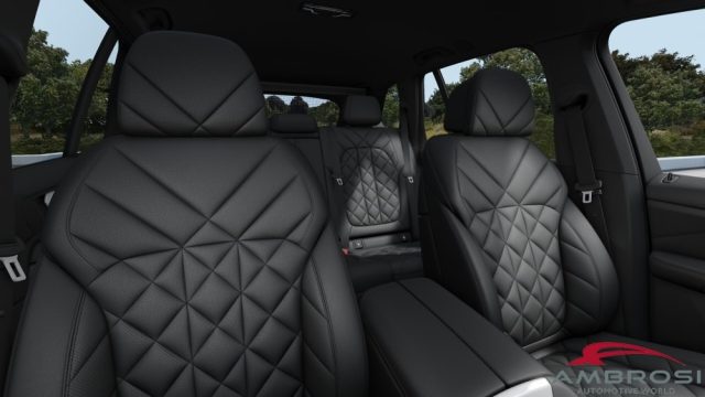 BMW X5 usata 8