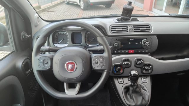 FIAT New Panda usata, con Controllo trazione