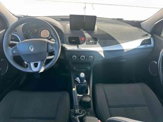 RENAULT Megane usata, con Chiusura centralizzata