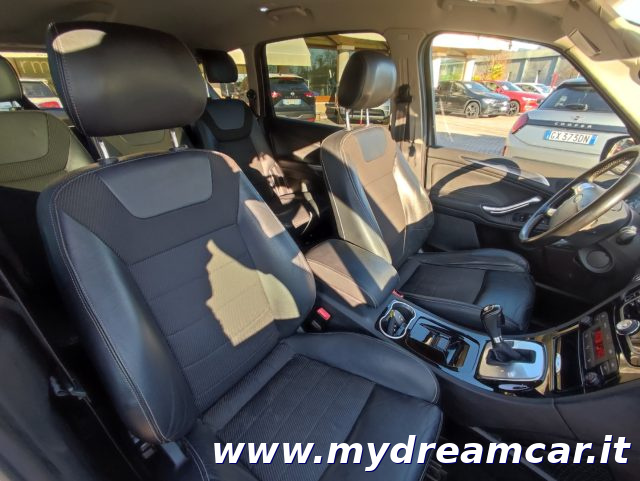 FORD S-Max usata, con Fendinebbia