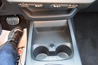 BMW 120 usata, con USB