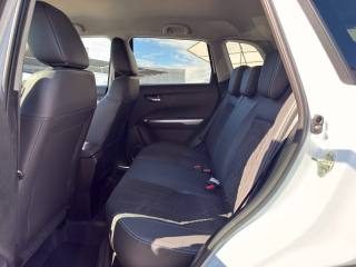 SUZUKI Vitara usata, con Chiusura centralizzata
