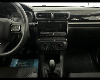 CITROEN C3 usata, con Specchietti laterali elettrici